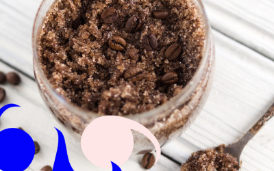 The Best Homemade Body Scrub for Lipoedema Skin