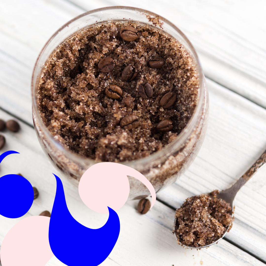 Lipoedema Skin Body Scrub