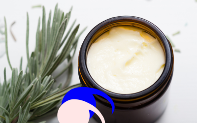 Nourishing Skincare for Lipoedema: Natural Whipped Body Butter Recipe